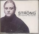 Ain`t nothin` you can do [Single-CD]