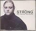 Andrew-Strong-Ain't nothin' you can do [Single-CD] cd cover