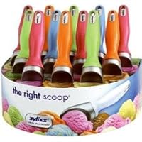 Zyliss 70072 ICE Cream Scoop (Pack of 12)