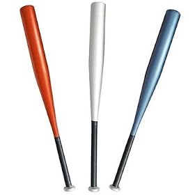 MA sports Laser 32" Aluminium Baseball Bat RRP �35.00