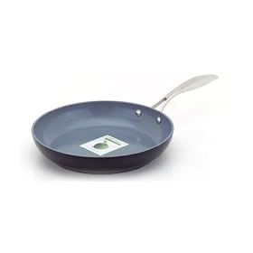 GreenPan - 1661132 - Po�le Alu Induction Stockholm -  32 Cm