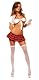 Discover  Hustler Lingerie Hustler School Girl Costume Set Buy Now