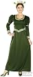 Adult Princess Fiona Costume