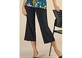 Misses AGB Cropped Pants