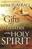 Gifts And Ministries Of The Holy Spirit