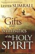 The Gifts and Ministries Of The Holy Spirit under Pneumatology in The Books Store