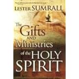 gifts and ministries of the holy spirit