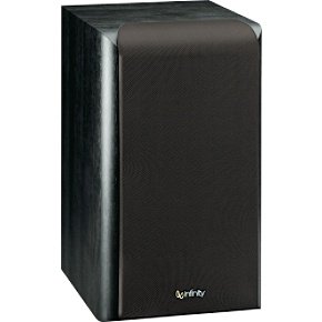 Infinity Primus Series P152 (Ea) 2-Way Bookshelf Speaker