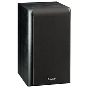 Infinity Primus P152 2-WAY 5/25 Bookshelf