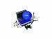 Lastolite LL LR3621L Cubelite 2-Feet Travel Kit