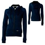 Search : Lifetime New Order Full-Zip Hooded Sweatshirt - Women's