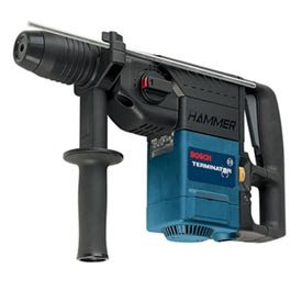 Bosch 1-1/8 Grounded Sds-Plus® Rotary Hammer