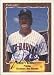 Scott Service, Scranton WB Red Barons - Phillies Affiliate, 1990 Pro Cards Autographed Card