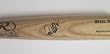 Gordon Beckham Autographed Rawlings Big Stick Full Size Baseball Bat. Chicago White Sox, Proof Photo