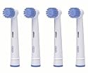 BRAUN SENSITIVE 4ER