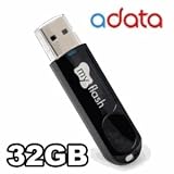 A-DATA PD9 32GB USB Flash Drive