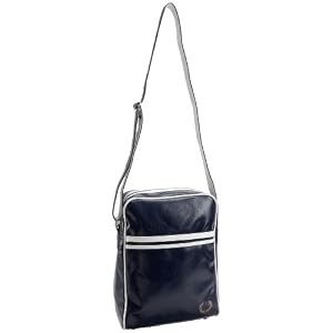 Buy Fred Perry L2164 Flight Bag by var goTwisterProductImageStrings = new Object();goTwisterProductImageStrings['prodImageNotAvailTextNoColor'] = 