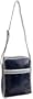 Fred Perry Mens Flight Bag, Blue, One Size