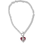 Florida State Seminoles School Charm Toggle Necklace $15.99