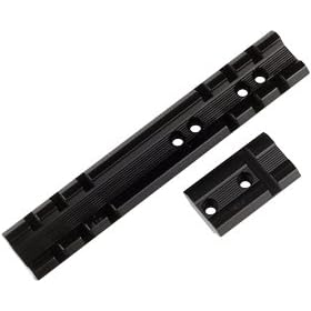  Weaver Base Top Mount - 91