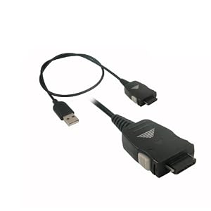 Lenmar UCSGD500 Usb Charge Cable for Samsung D500,D600,D508,E340,E350