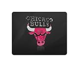 NBA Basketball Chicago Bulls Mouse Pad *New*