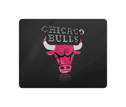 NBA Basketball Chicago Bulls Mouse Pad *New*