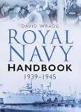 Royal Navy handbook : 1939-1945
