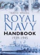 Royal Navy Handbook 1939-1945
