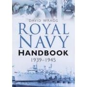 Royal Navy Handbook 1939-1945