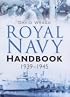 Royal Navy Handbook 1939-1945