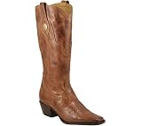 Charlie 1 Horse by Lucchese Women's I4637 Leather Boots