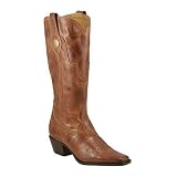 Charlie 1 Horse by Lucchese WoMens I4637 Leather Boots by Charlie 1 Horse