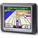Garmin nuvi 270 3.5-Inch Portable GPS Navigator