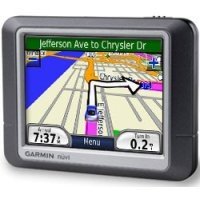 Garmin nuvi 270 3.5-Inch Portable GPS Navigator