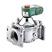 Red Hat - 8214270CSA - Fuel Gas Solenoid, NC, 1-1/2In., 35 cv, Al.