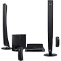 LG LHB977 1000-Watt Blu-ray Disc Home Theater In a Box