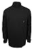 Nautica Mens Half Zip Mock Neck Sweatshirt