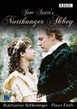 Eigenschaften   / Jane Austen's Northanger Abbey (1986)