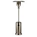 Edelweiss II Stainless Steel Patio Heater 13Kw
