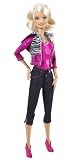 Barbie Video Girl