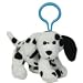 Webkinz We000247 Kinz Klips Dalmation