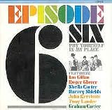Put yourself in my place (1966/67/87)