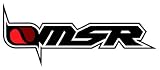 MSR Wheel Bearing Kit 1995-2007 Honda CR125R/1995-2007 CR250R/2004-2009 CRF250R/2002-2009 CRF450R/1995-2001 CR500R/2000-2002 KTM 125SX/2000-2002 200SX/2000-2002 250SX/2001 250SXS/2000-2002 380SX/2000-2002 400SX/2001-2002 520SX 25-1081