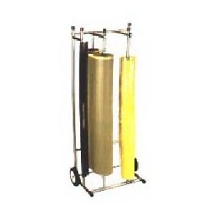 Keysco Tools Vertical Mobile Masker, Model# 78012 by Keysco