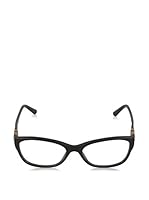 Bulgari Montura MOD. 4104B (52 mm) Negro