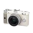 PENTAX Q ��󥺥��å� �ۥ磻��