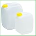 Sports : Frischwasser - Kanister 10 Ltr.