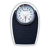 Detecto D1130K (D-1130K) Personal Floor Mechanical Dial Scale