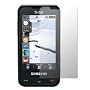 3 Pack Clear Screen Protector for Samsung Eternity A867